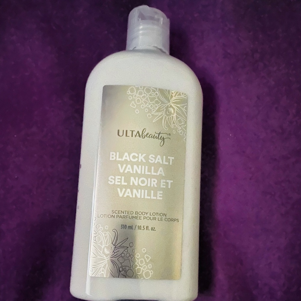 Lotion